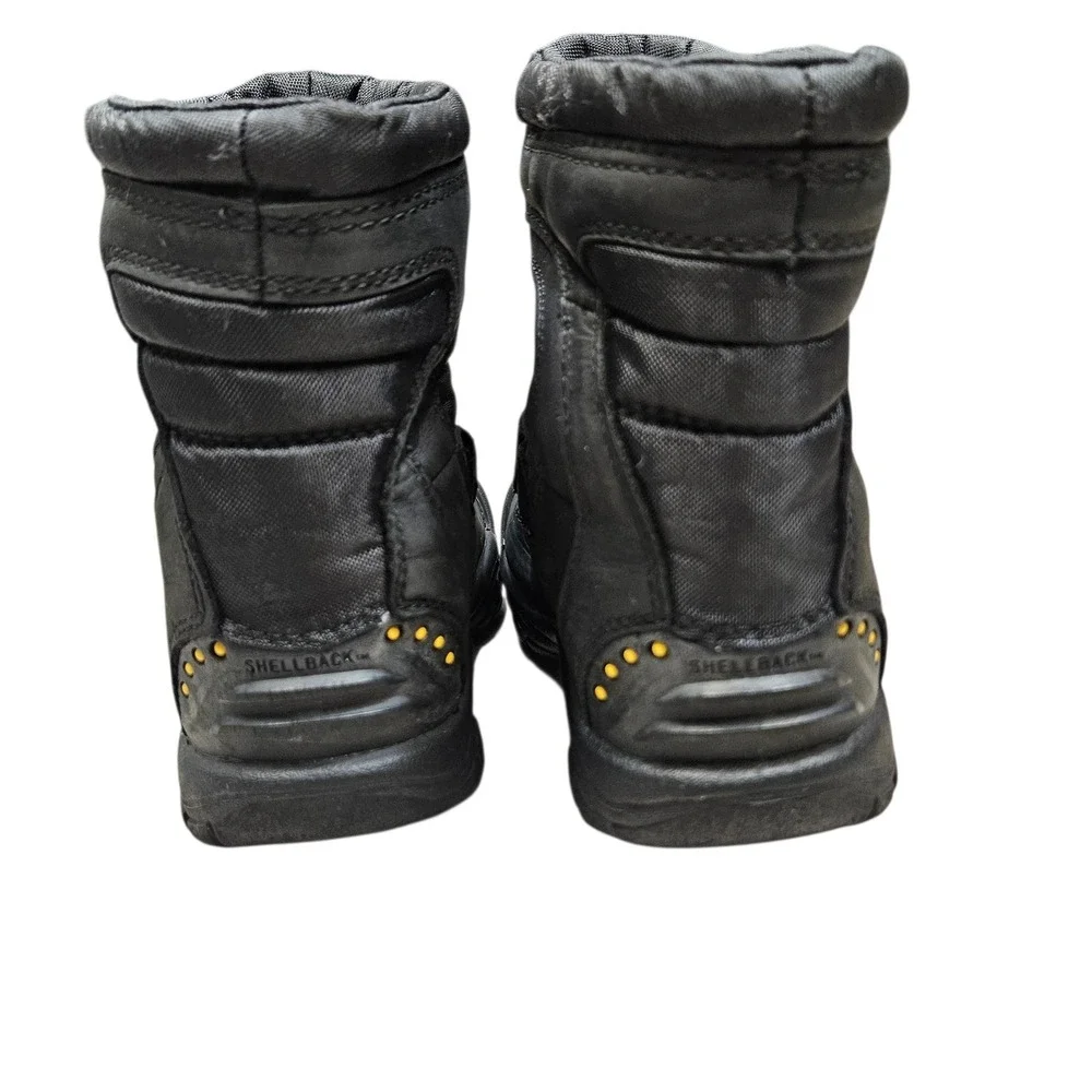 Keen waterproof insulated